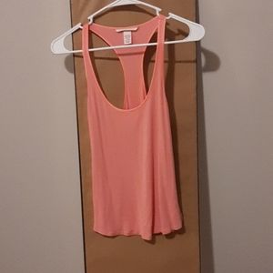 Victoria Secret night top